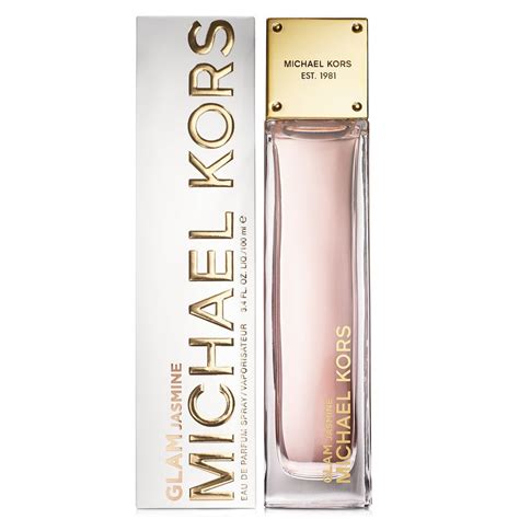 michael kors glam jasmine parfum 100 ml|glam jasmine michael kors 1.7.